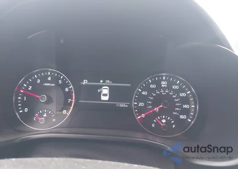 2023 Kia Forte Lxs from USA, damaged, VIN 3KPF24AD4PE623331